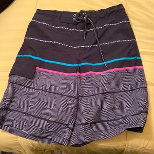 Swimming trunks